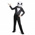 The Nightmare before Christmas Kostým Jack Skellington (7-8 let)