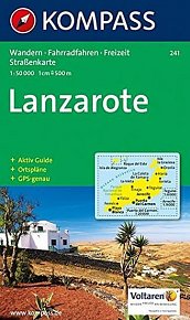 Lanzarote 241 / 1:50T NKOM