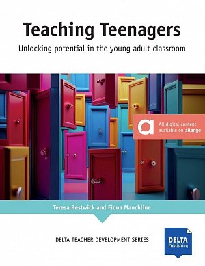 Teaching Teenagers - Coursebook