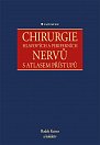 Chirurgie hlavových a periferních nervů s atlasem přístupů