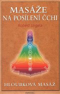 Masáže na posílení čchi - Hloubková masáž