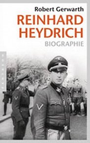 Reinhard Heydrich: Biographie