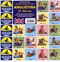 Najdi dvojici - Angličtina - 16. Slovesa