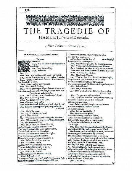 Náhled Dílo - William Shakespeare, 2.  vydání