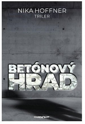 Betónový hrad