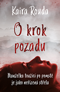 O krok pozadu, 1.  vydání