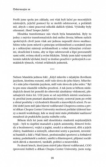 Náhled Odstresujte se