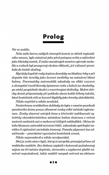 Náhled Vražedné léto