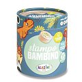 Razítka Stampo Bambino - Dinosauři