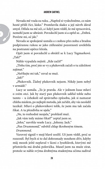 Náhled Všechny kočky milují Valerianu