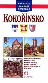 Kokořínsko - Průvodce po České republice