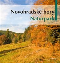 Novohradské hory - Naturpark (ČJ, NJ)
