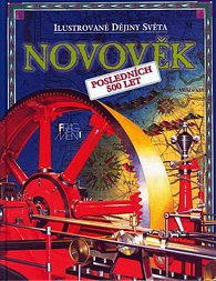 Novověk - il. dějiny světa