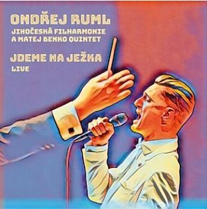 Jdeme na Ježka (CD)