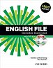 English File Intermediate Student´s Book (3rd) without iTutor CD-ROM