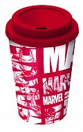 Hrnek na kávu - Marvel 390 ml