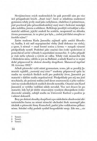Náhled Karel Janoušek - Jediný československý maršál