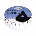 Retro mentolky - Povolený doping