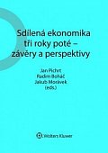 Sdílená ekonomika tři roky poté - závěry a perspektivy