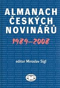 Almanach českých novinářů 1989-2008