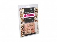 Věštecké kostky - Hra AMOS