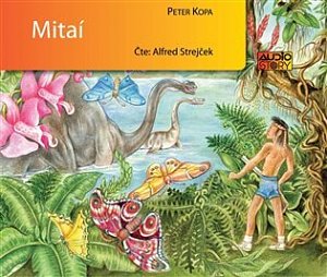 Mitaí - 3CD