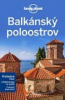 Balkánský poloostrov - Lonely Planet
