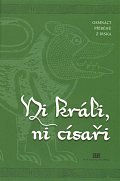 Ni králi, ni císaři - Osmnáct příběhů z Irska