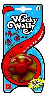 Chobotnička Wacky Wally