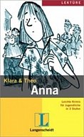 Anna + CD