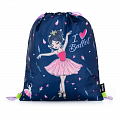 Oxybag Sáček na cvičky - Baletky