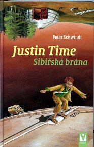 Justin Time – Sibiřská brána