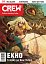Crew2 - Comicsový magazín 51/2016