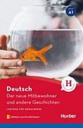 Lektüren für Erwachsene A1: Der neue Mitbewohner