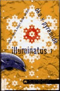 Illuminatus 1 - Okno v pyramidě