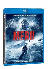 Meru Blu-ray