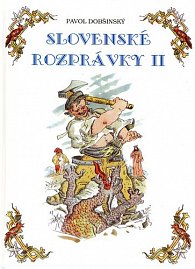 Slovenské rozprávky II.
