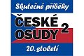 České osudy 2 - Skutečné příběhy 20. století - 5 CDmp3