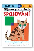Spojování - Můj pracovní sešit