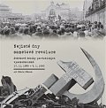 Nejisté dny sametové revoluce: Stávkové deníky pardubických vysokoškoláků
