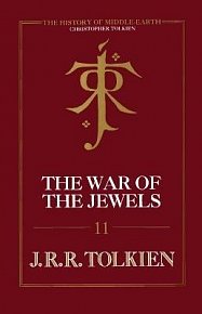 War Of the Jewels