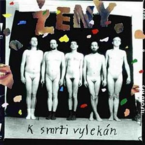 K smrti vylekán - CD