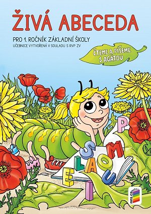 Živá abeceda, 4.  vydání