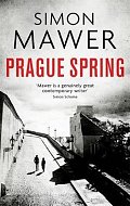 Prague Spring, 1.  vydání