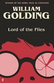 Lord of the Flies, 1.  vydání