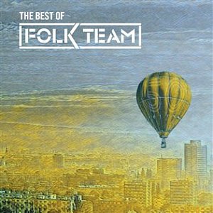 The Best of Folk Teamd - CD