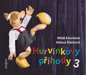 Hurvínkovy příhody 3 - CD