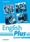 English Plus 1 eWorkbook (Oxford Learner´s Bookshelf)