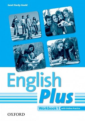 English Plus 1 eWorkbook (Oxford Learner´s Bookshelf)