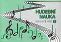 Hudební nauka Pracovní sešit 3